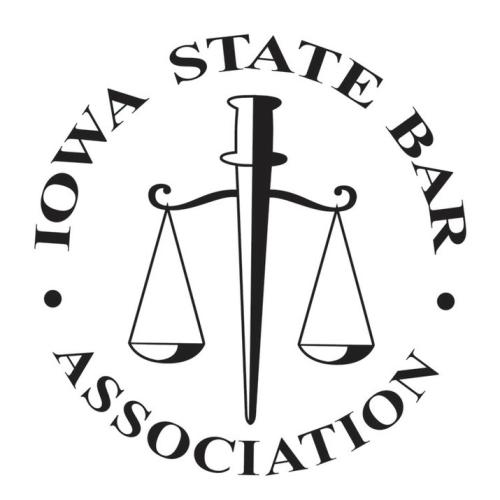 Iowa State Bar Association
