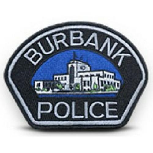 Burbank Police Department