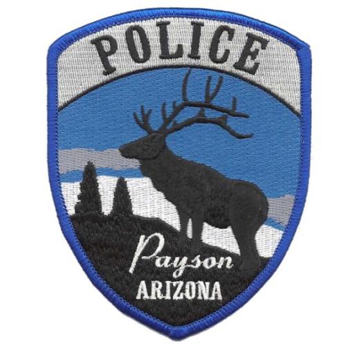 Payson Police Department