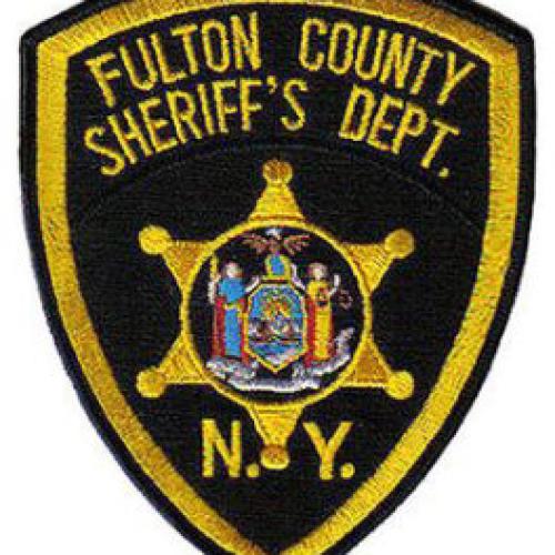 Fulton County Sheriff's Office
