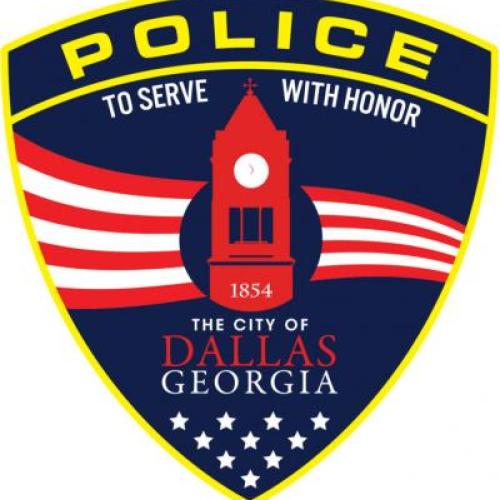 Dallas Police Department
