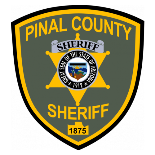 Pinal County Sheriff's Office