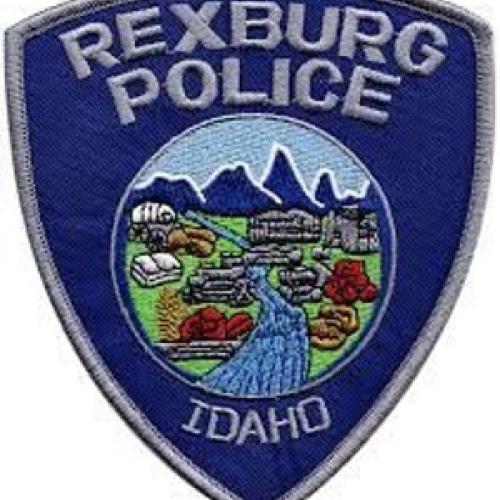 Rexburg Police Department