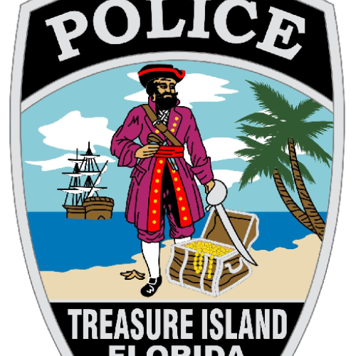 Treasure Island Police Department