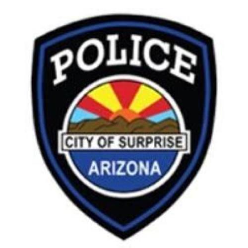 Surprise Police Department