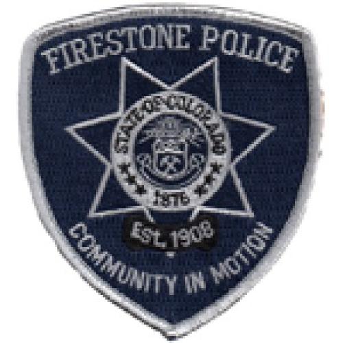 Firestone Police Department