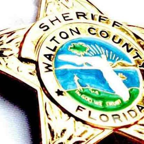 Walton County Sheriff's Office