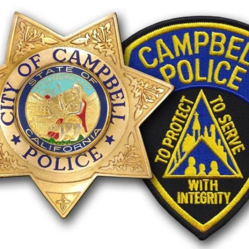Campbell Police Department