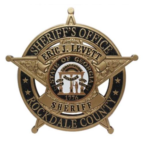 Rockdale County Sheriff's Office