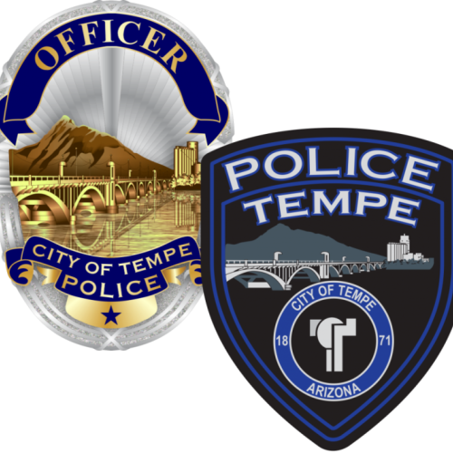 Tempe Police Department