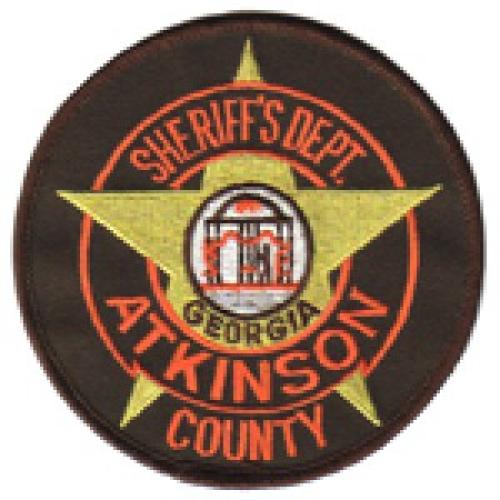 Atkinson County Sheriff's Office