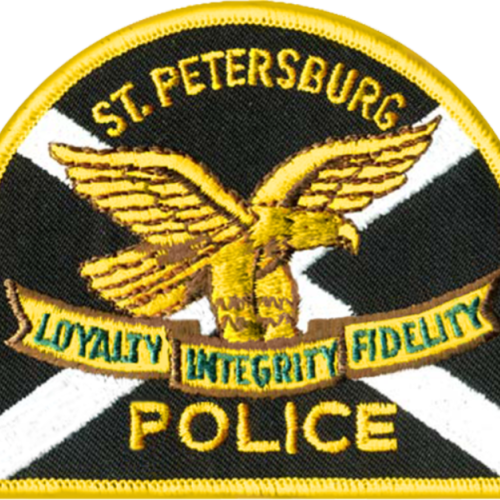 St. Petersburg Police Department