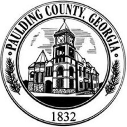 Paulding County Sheriff's Office