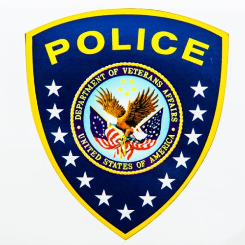 United States Department of Veterans Affairs Police