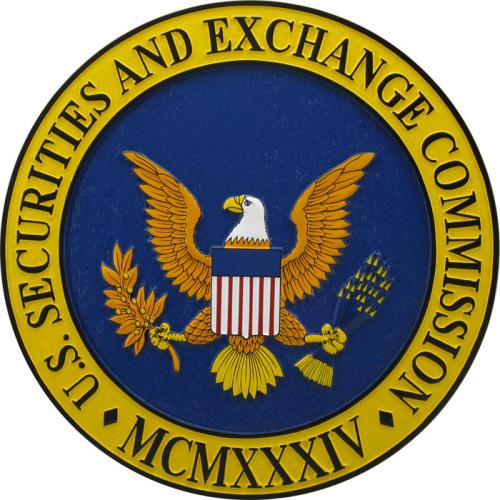Securities & Exchange Commission
