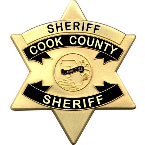 Cook County Sheriff's Office