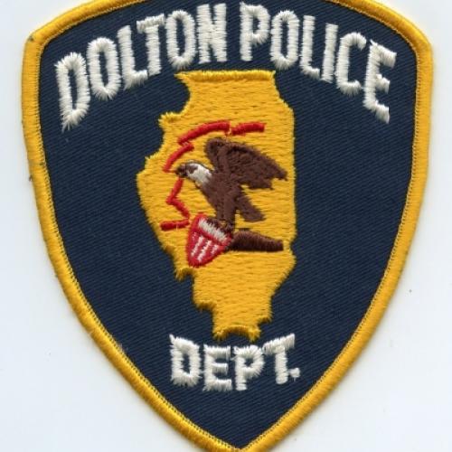Dolton Police Department