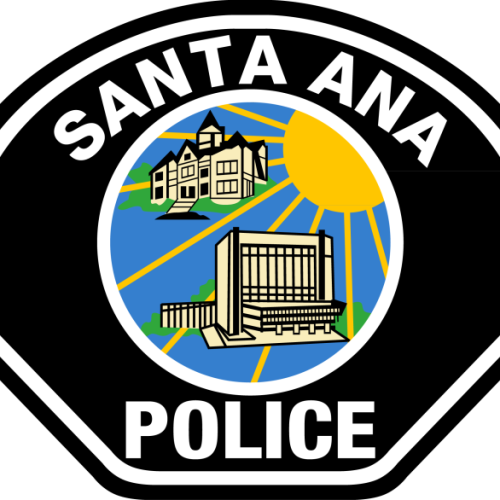 Santa Ana Police Department