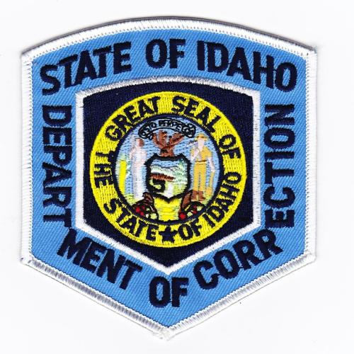 Idaho Department of Correction