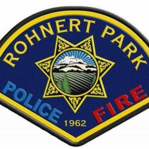 Rohnert Park Department of Public Safety
