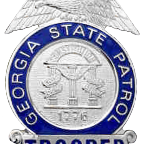 Georgia State Patrol