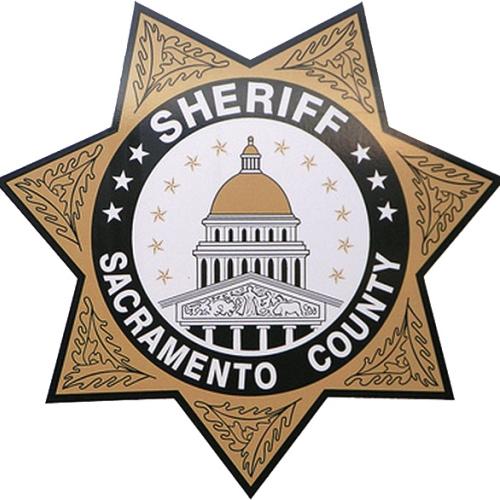 Sacramento County Sheriff's Department