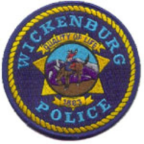 Wickenburg Police Department