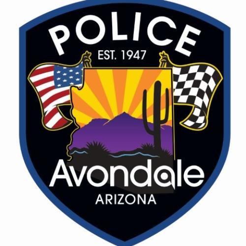 Avondale Police Department