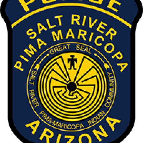 Salt River Pima-Maricopa Police Department