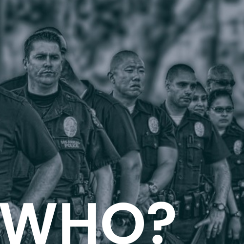 Who?