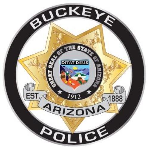 Buckeye Police Department