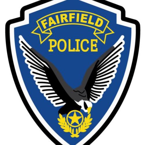Fairfield Police Department