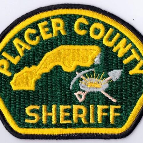 Placer County Sheriff's Department