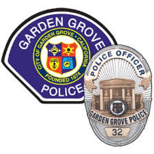 Garden Grove Police Department