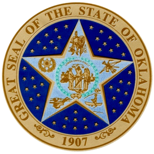 Pontotoc County District Attorney