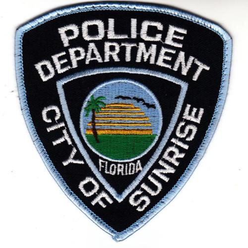 Sunrise Police Department