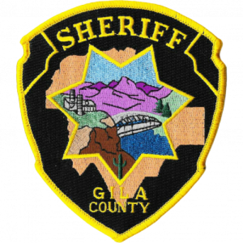 Gila County Sheriff's Office