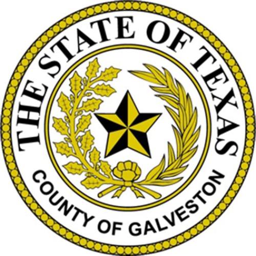 Galveston County District Attorney
