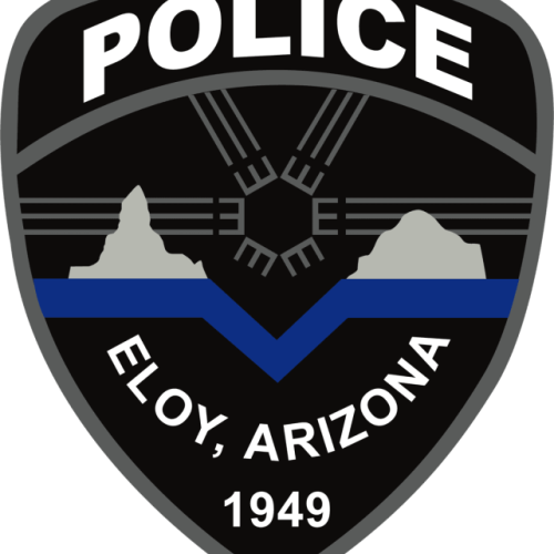 Eloy Police Department