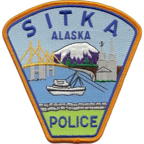 Sitka Police Department