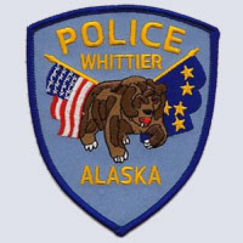 Whittier Police Department