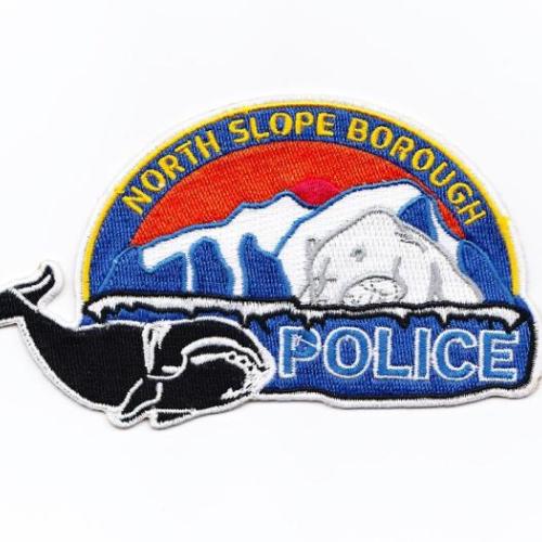 North Slope Borough Police Department