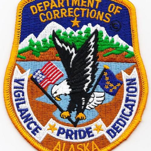Alaska Department of Corrections