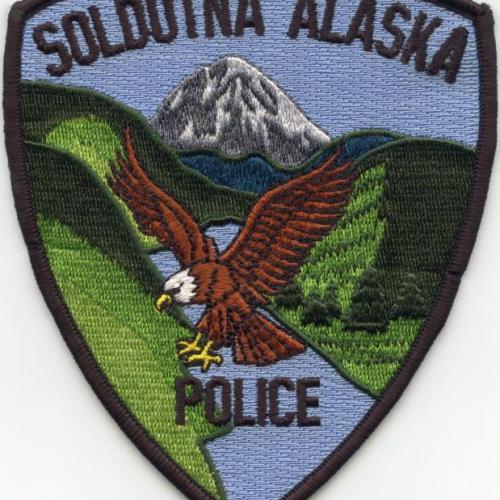 Soldotna Police Department