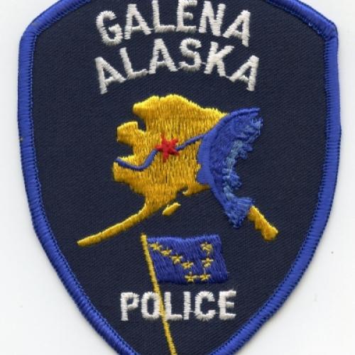 Galena Police Department