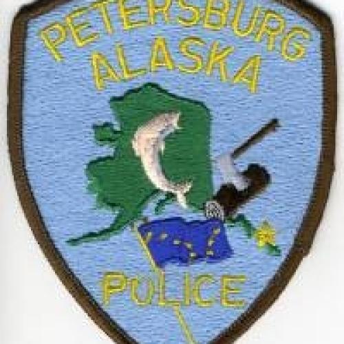 Petersburg Police Department