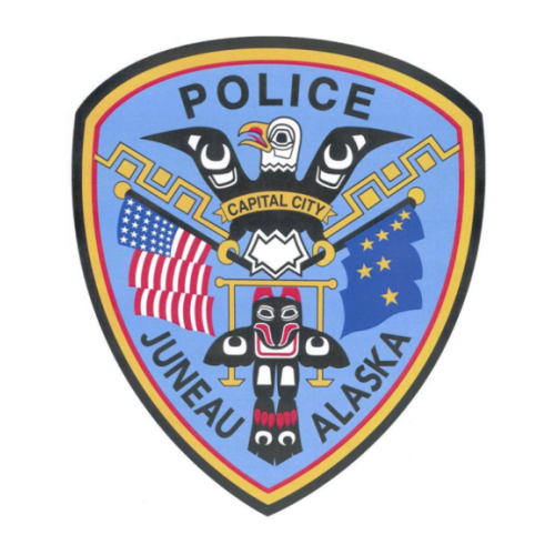 Juneau Police Department