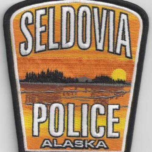 Seldovia Police Department