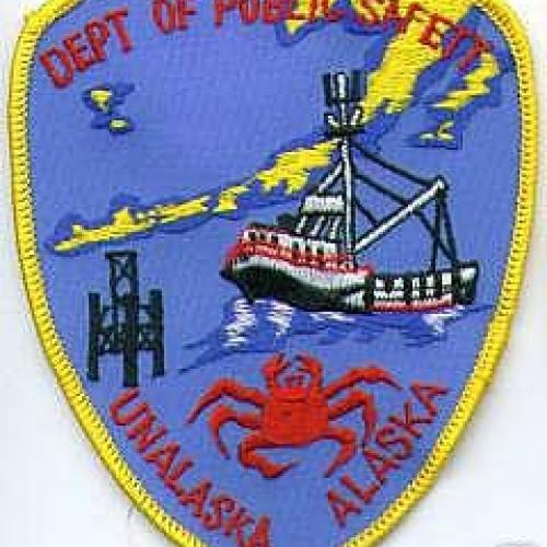 Unalaska Department of Public Safety