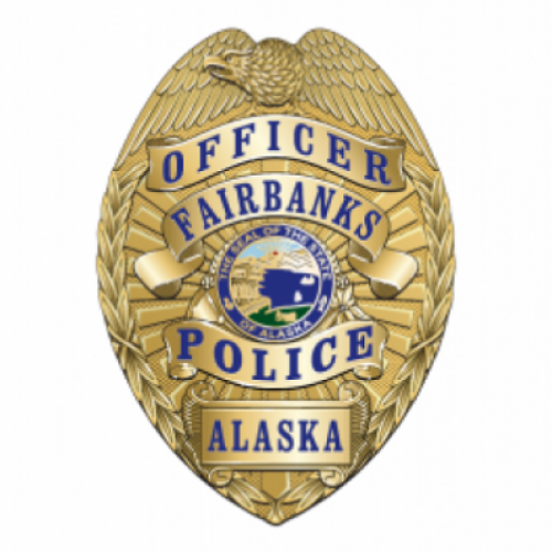 Fairbanks Police Department